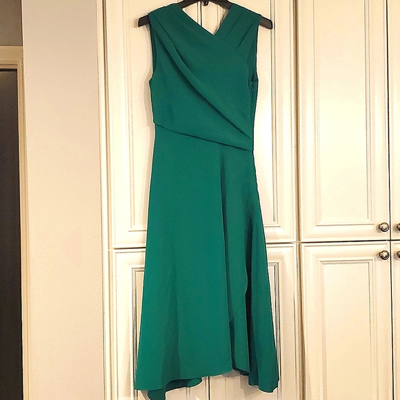 NWT REISS | Marling Dress - Picture 8 of 12